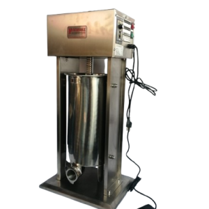 EMBUTIDORA ELÉCTRICA