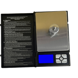 GRAMERA NOTEBOOK