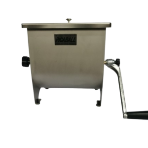 Mezcladora de Carne Manual 9 Litros