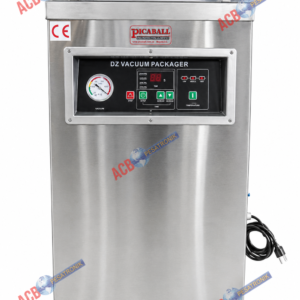 Empacadora al Vacío Industrial DZ400 de Piso Picaball